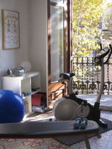 Studio Dany gym 225x300 Training