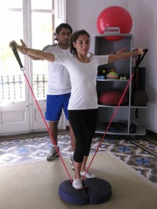 Functional Training Functional Training