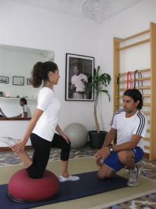 Functional Training Functional Training