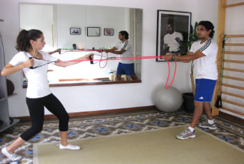 funcional training funcional training