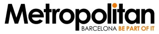 metropolitan magazine logo Press